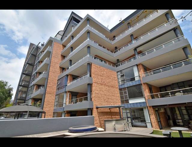 3 BEDROOM PROPERTY TO RENT IN MORNINGSIDE